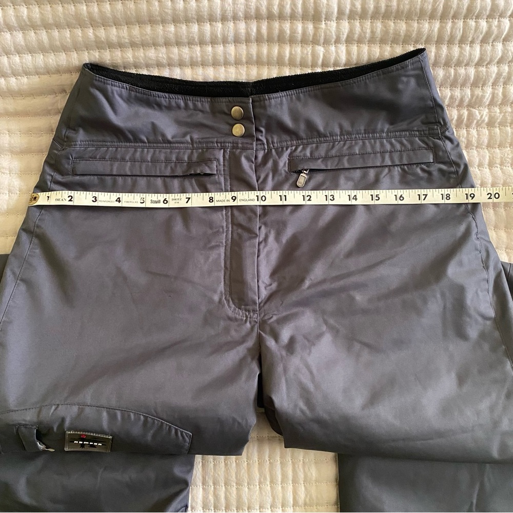 KEMPER snow pants - Picture 8 of 13